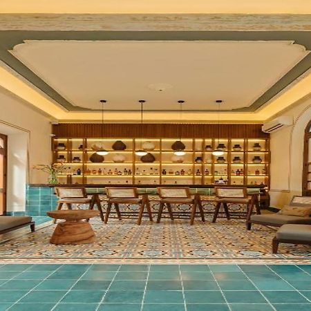 Cigno Hotel Mérida Eksteriør billede