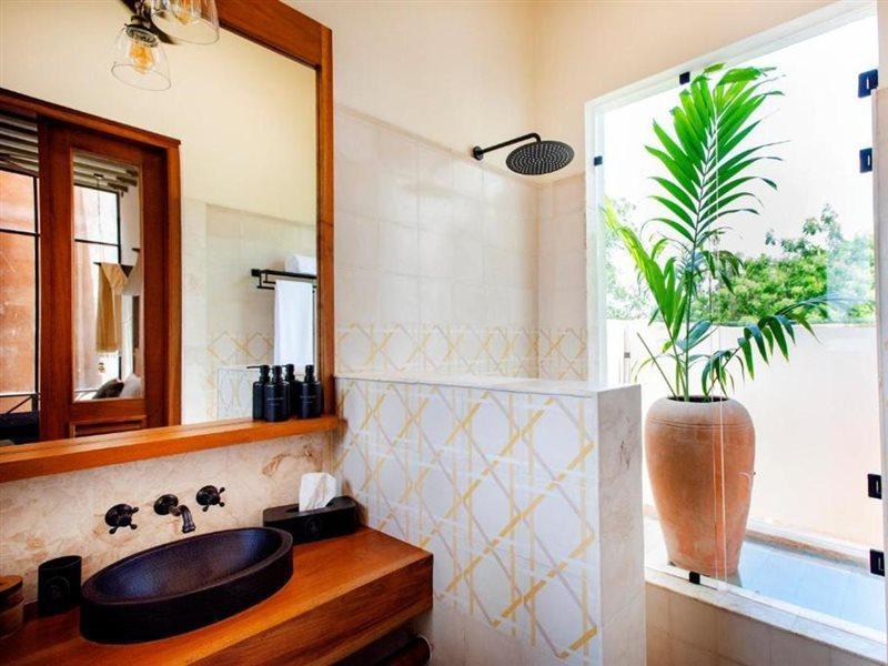 Cigno Hotel Mérida Eksteriør billede